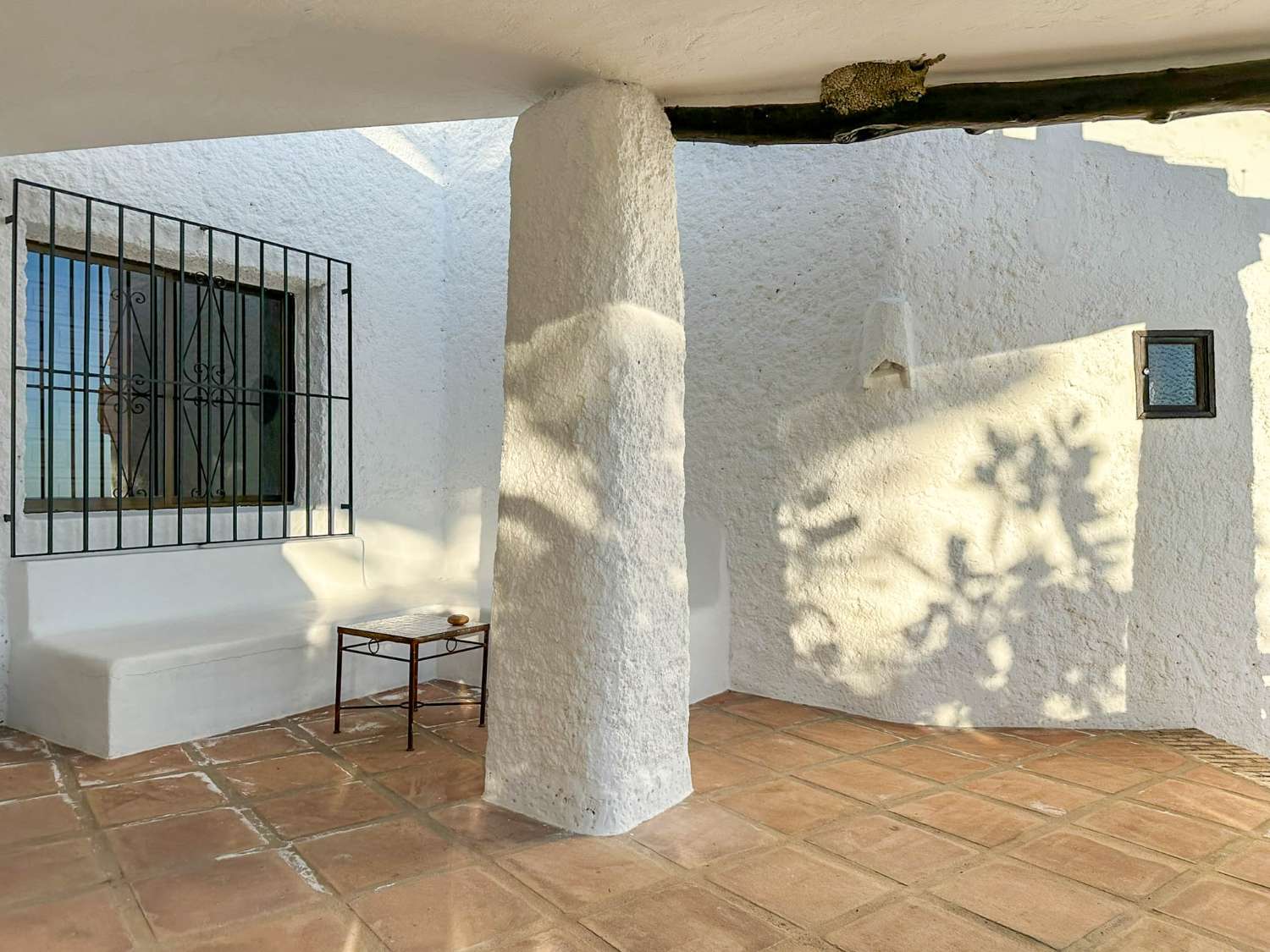 Chalet reformado con encanto en venta en El Pargo, Salobreña