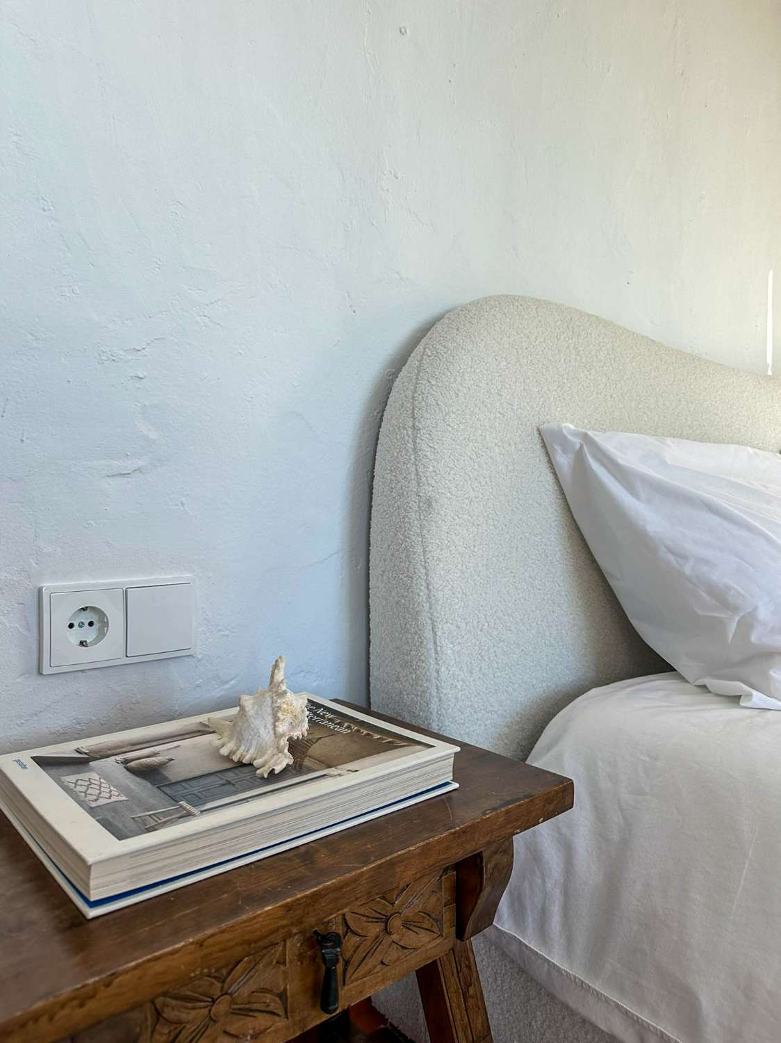 Chalet reformado con encanto en venta en El Pargo, Salobreña