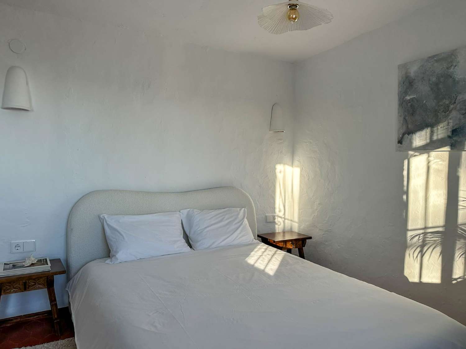 Chalet reformado con encanto en venta en El Pargo, Salobreña