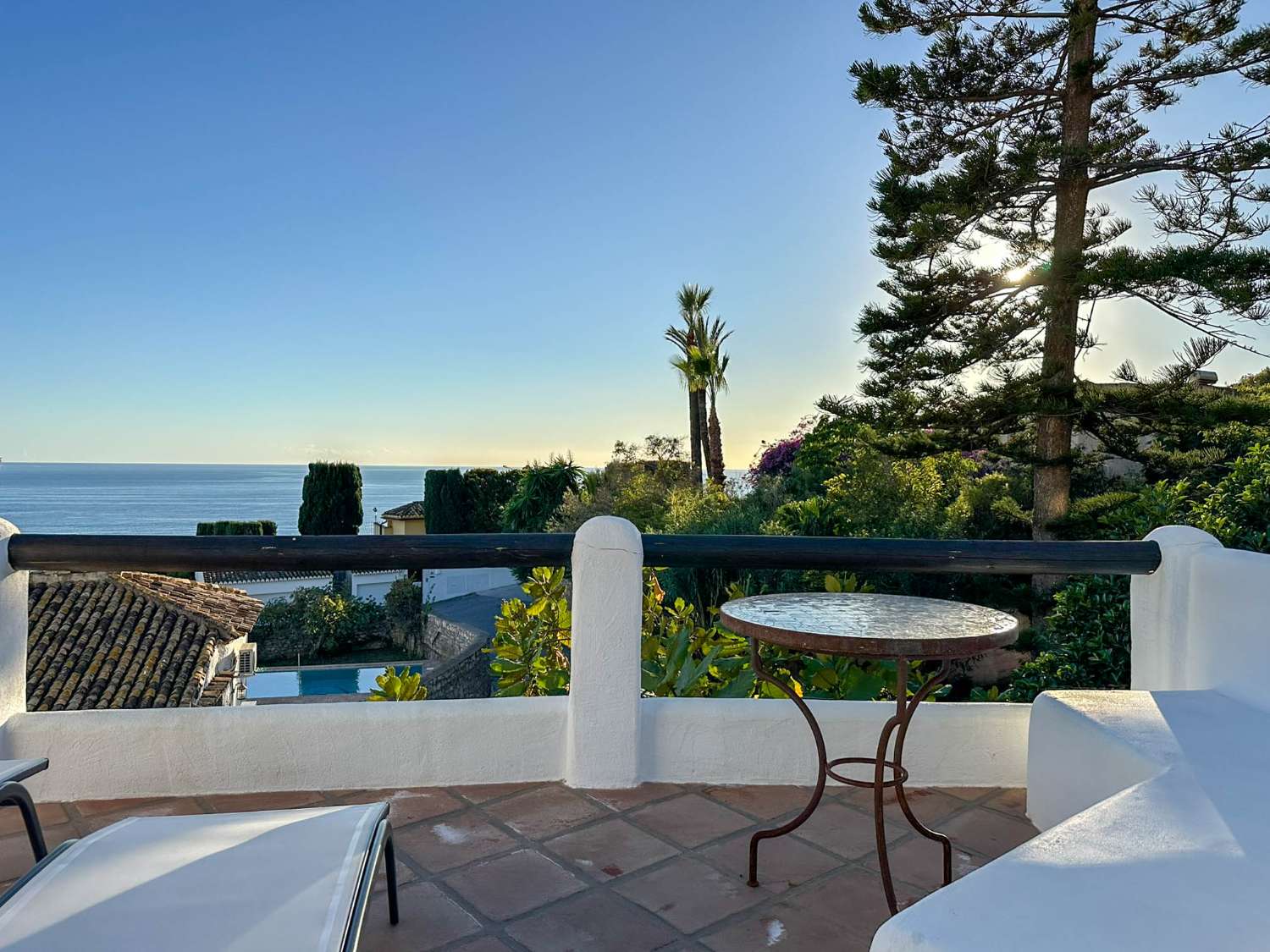 Chalet reformado con encanto en venta en El Pargo, Salobreña