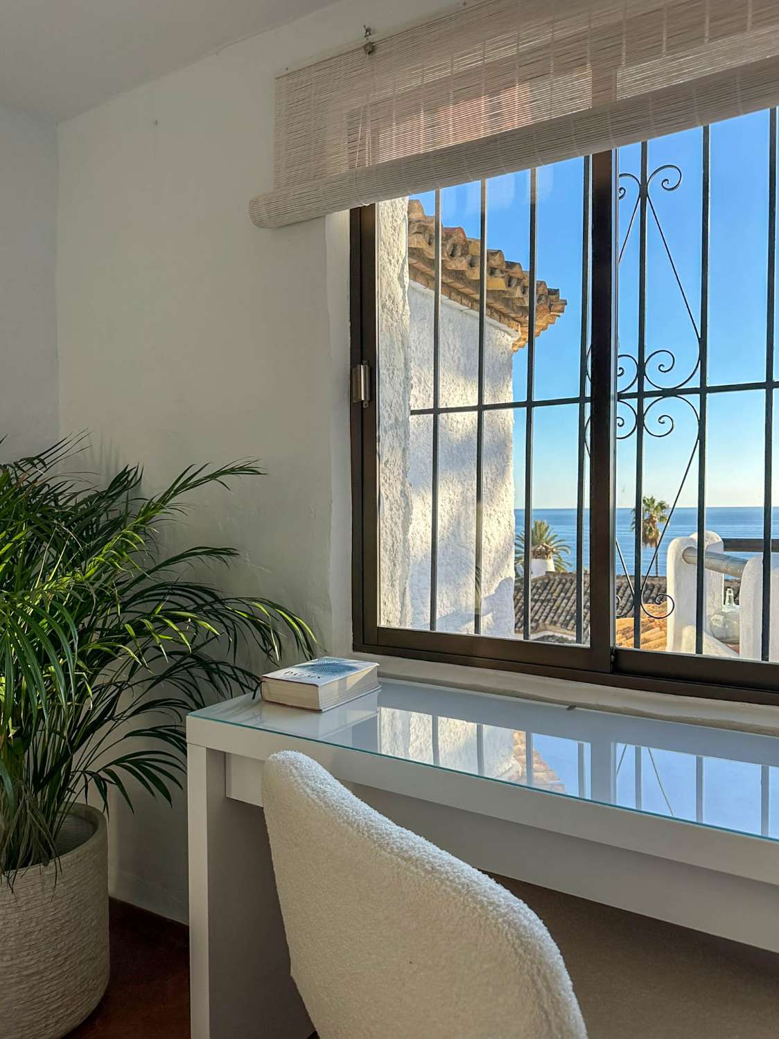 Chalet reformado con encanto en venta en El Pargo, Salobreña