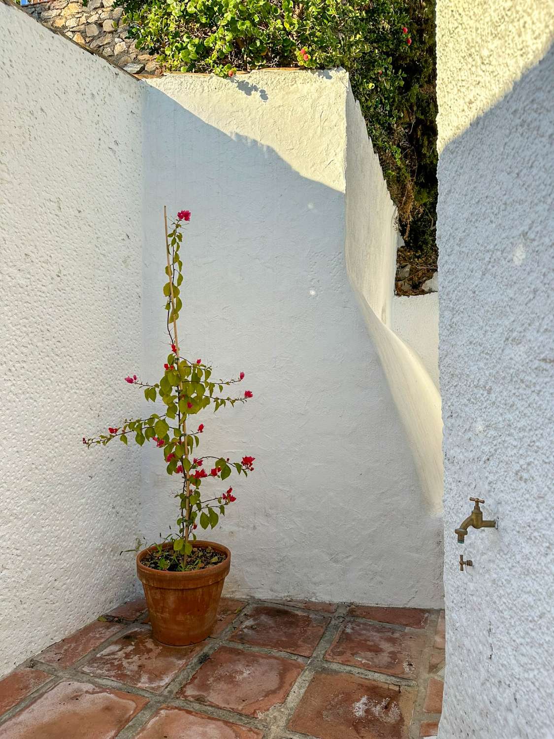 Chalet reformado con encanto en venta en El Pargo, Salobreña