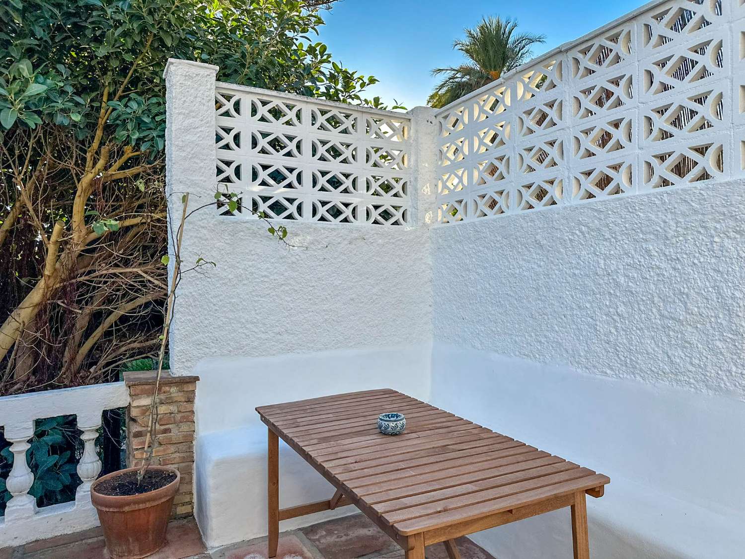 Chalet reformado con encanto en venta en El Pargo, Salobreña