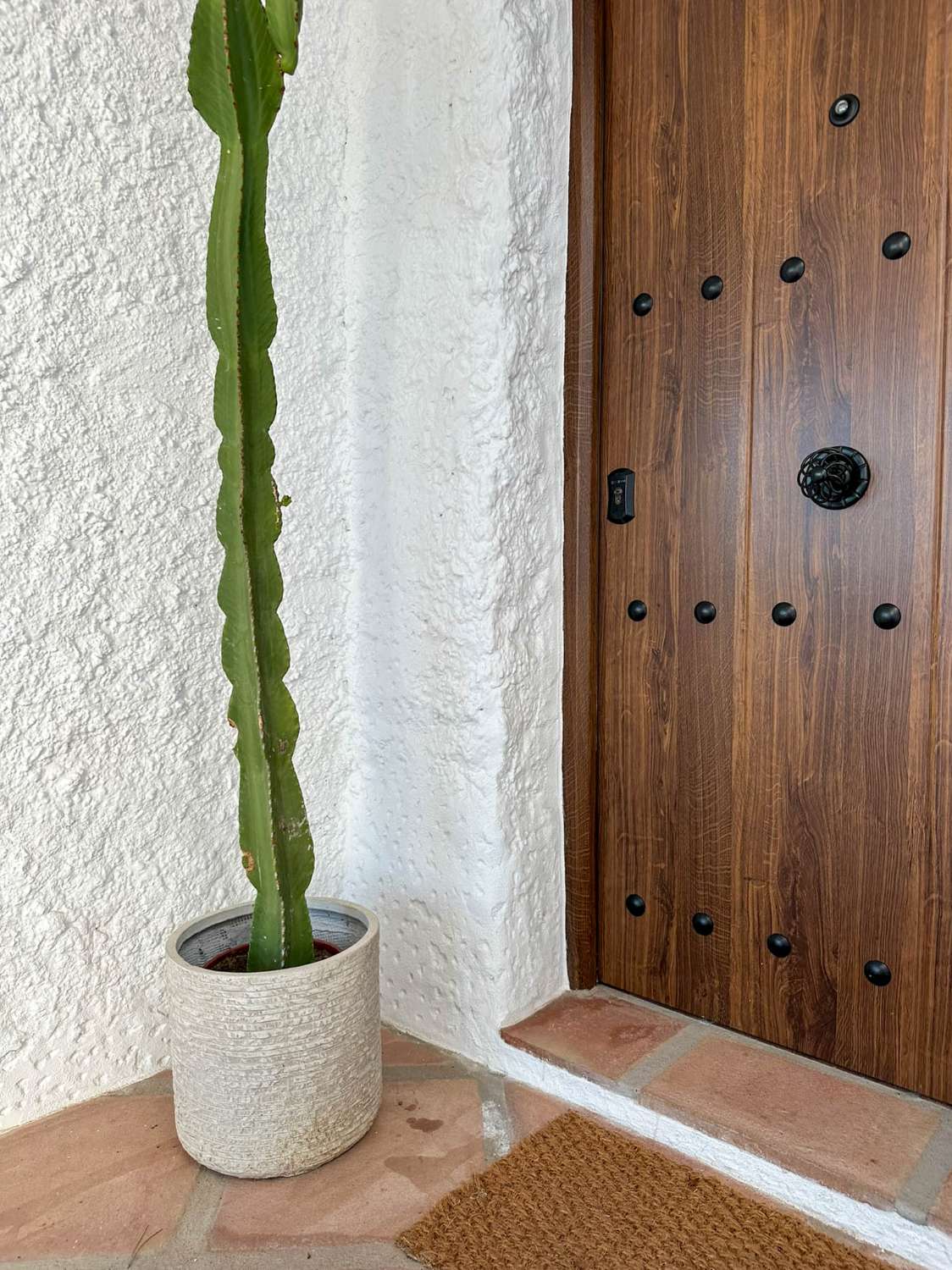 Chalet reformado con encanto en venta en El Pargo, Salobreña