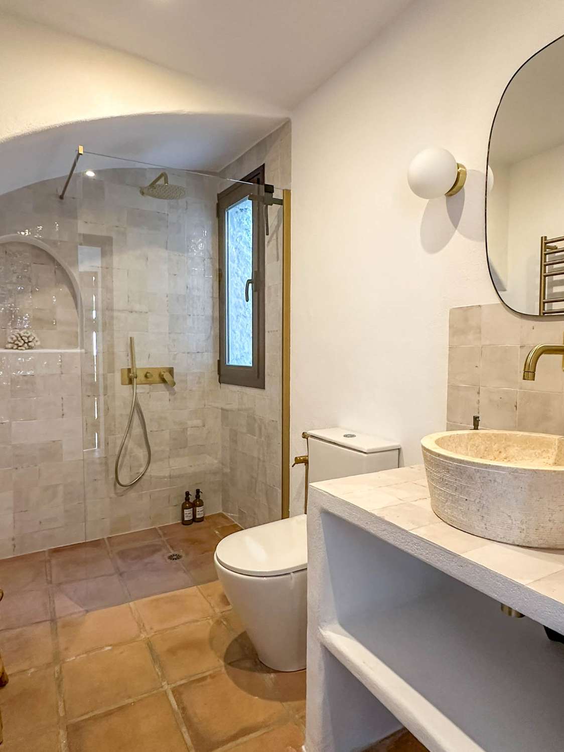 Chalet reformado con encanto en venta en El Pargo, Salobreña