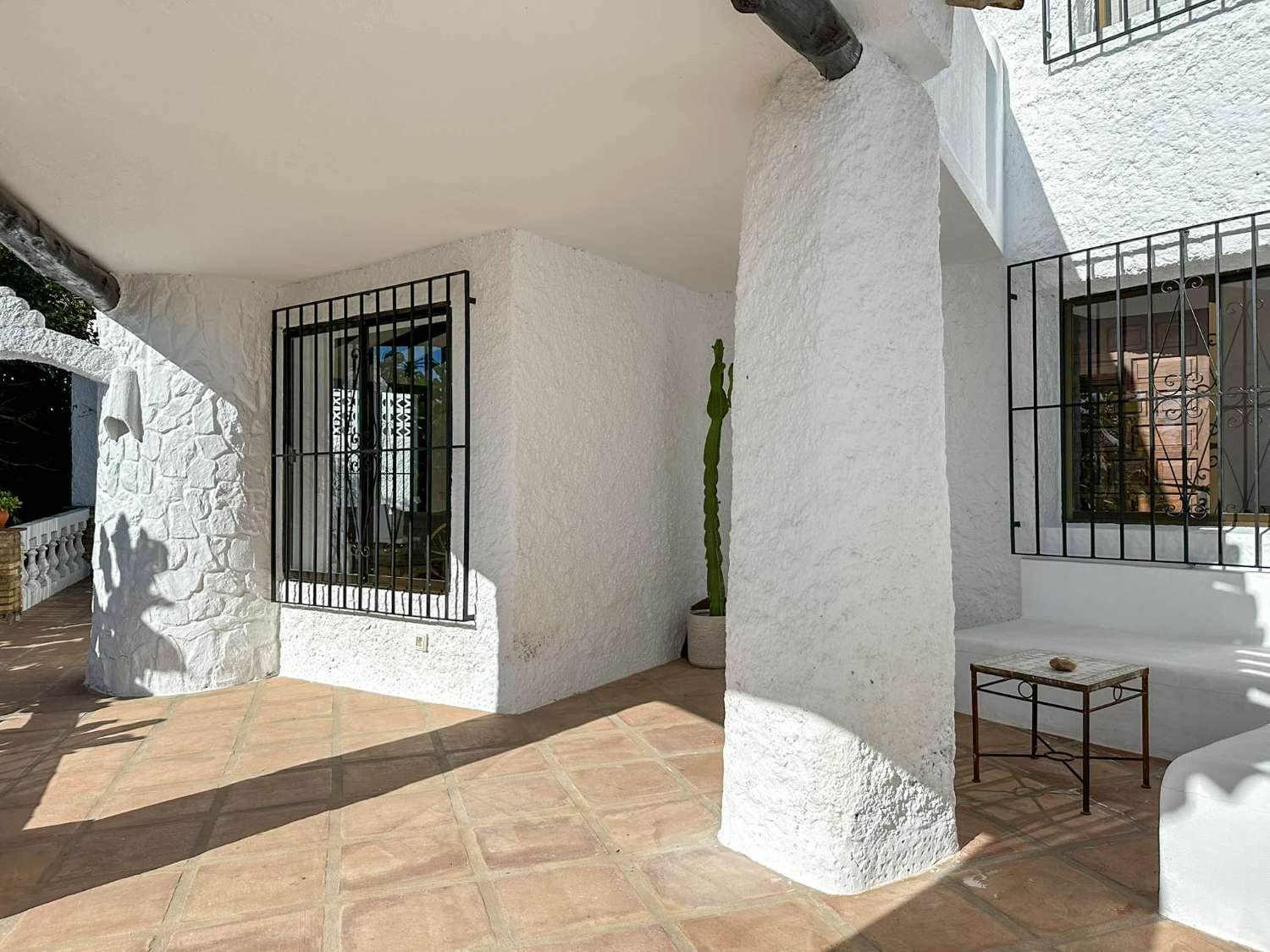 Chalet reformado con encanto en venta en El Pargo, Salobreña