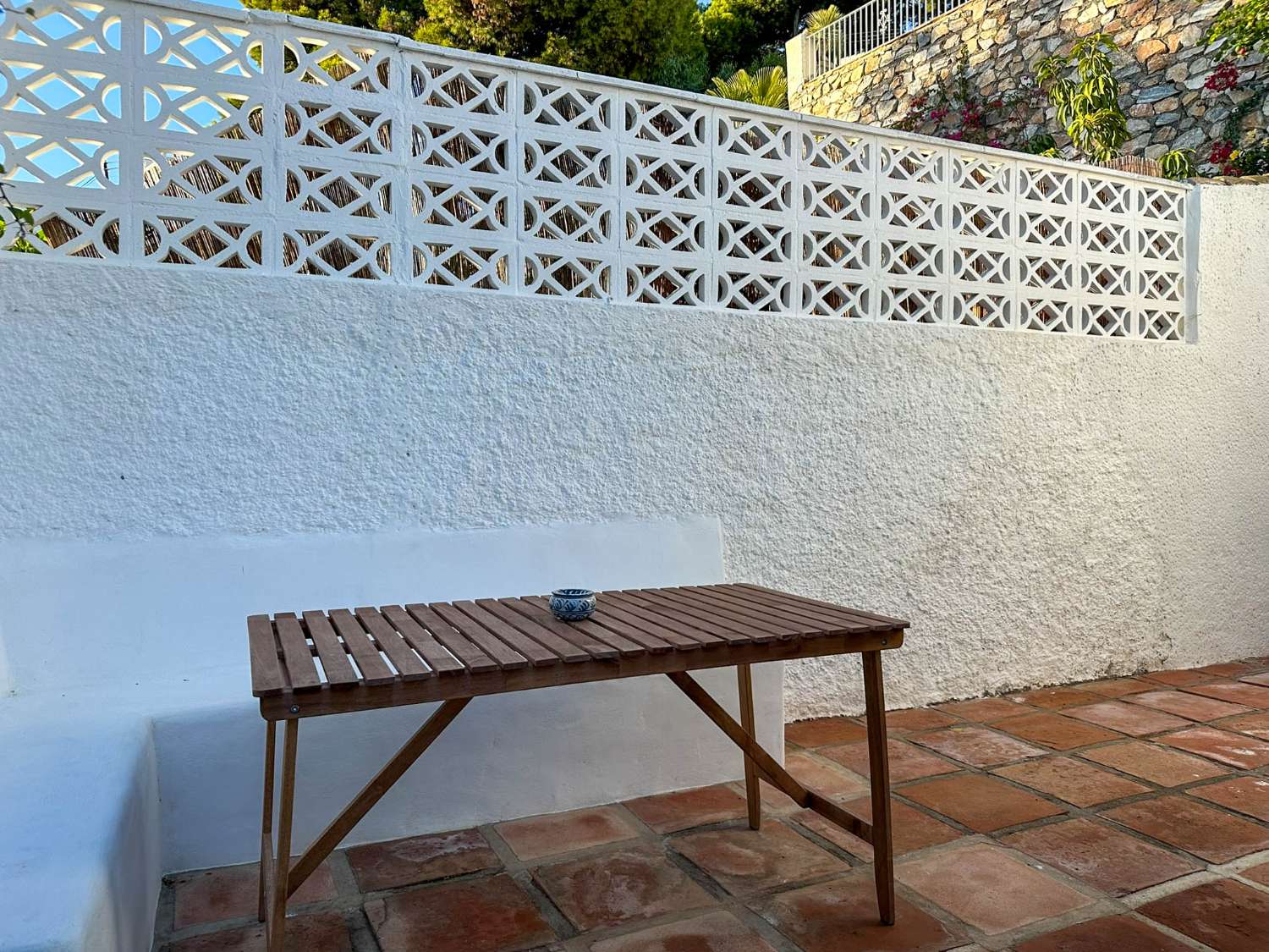 Chalet reformado con encanto en venta en El Pargo, Salobreña