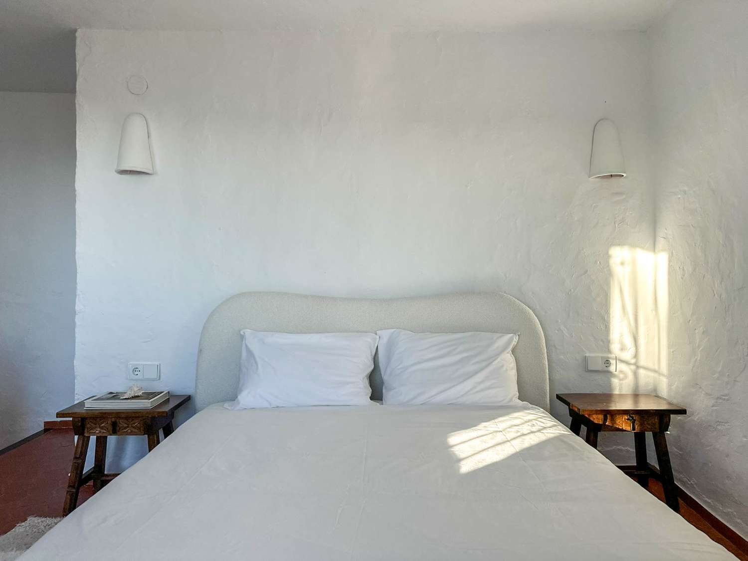 Chalet reformado con encanto en venta en El Pargo, Salobreña