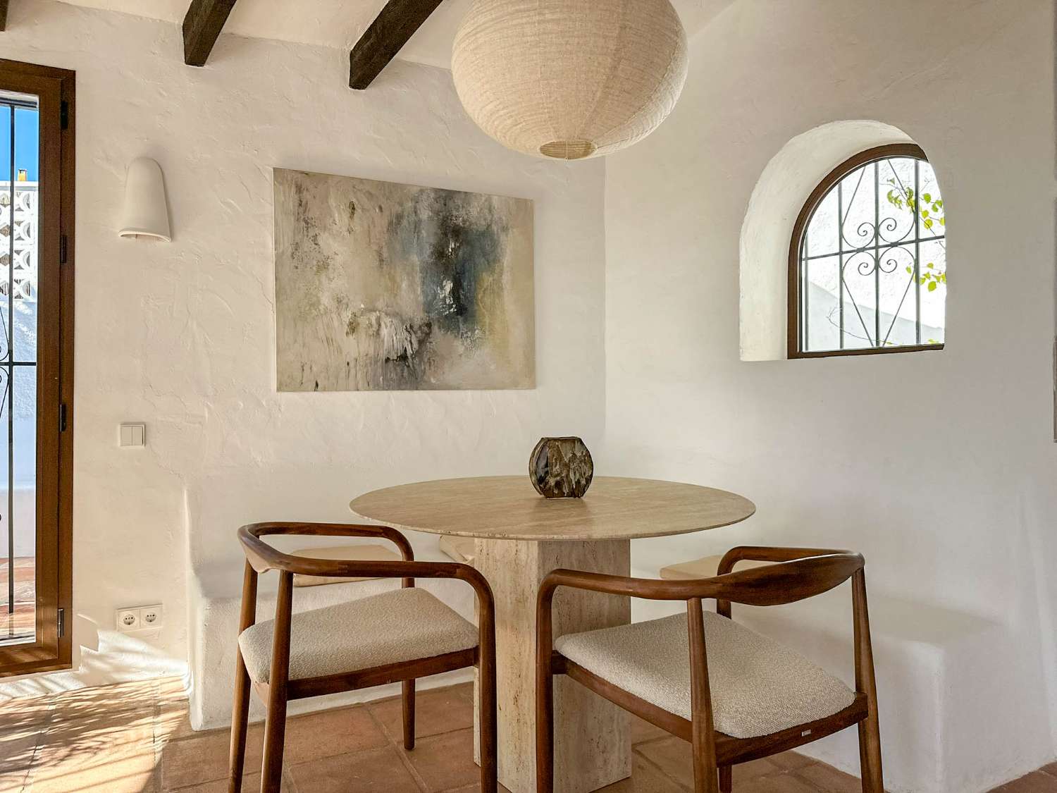 Chalet reformado con encanto en venta en El Pargo, Salobreña