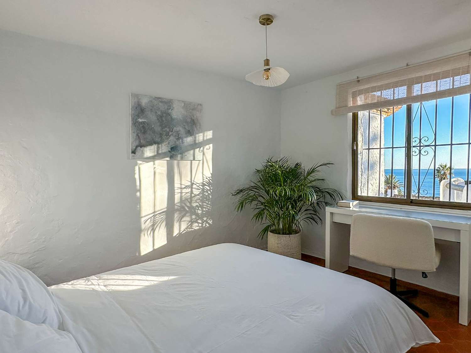 Chalet reformado con encanto en venta en El Pargo, Salobreña