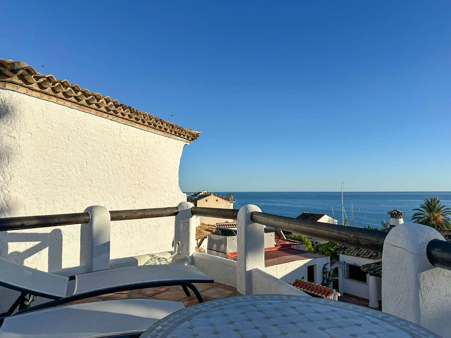 Chalet reformado con encanto en venta en El Pargo, Salobreña