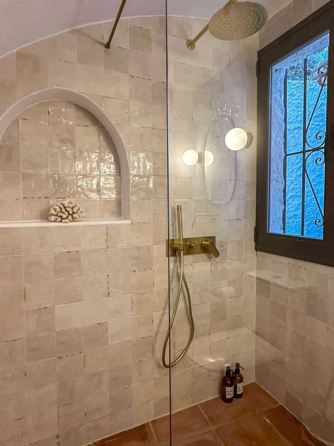 Chalet reformado con encanto en venta en El Pargo, Salobreña