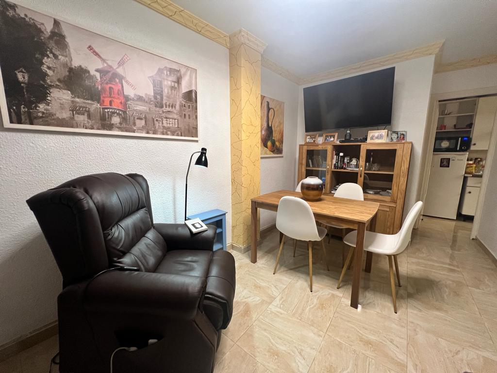 Appartment for sale in the city center, Salobrena