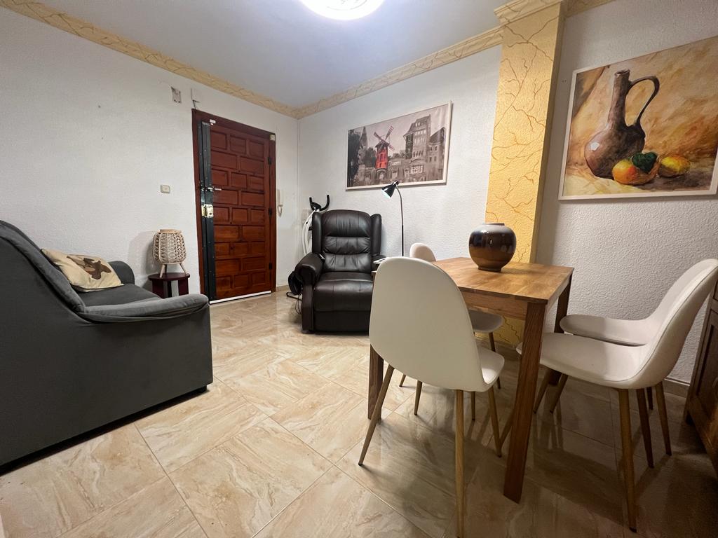 Appartement te koop in Centro (Salobreña)