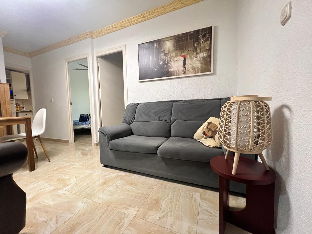 Appartment for sale in the city center, Salobrena