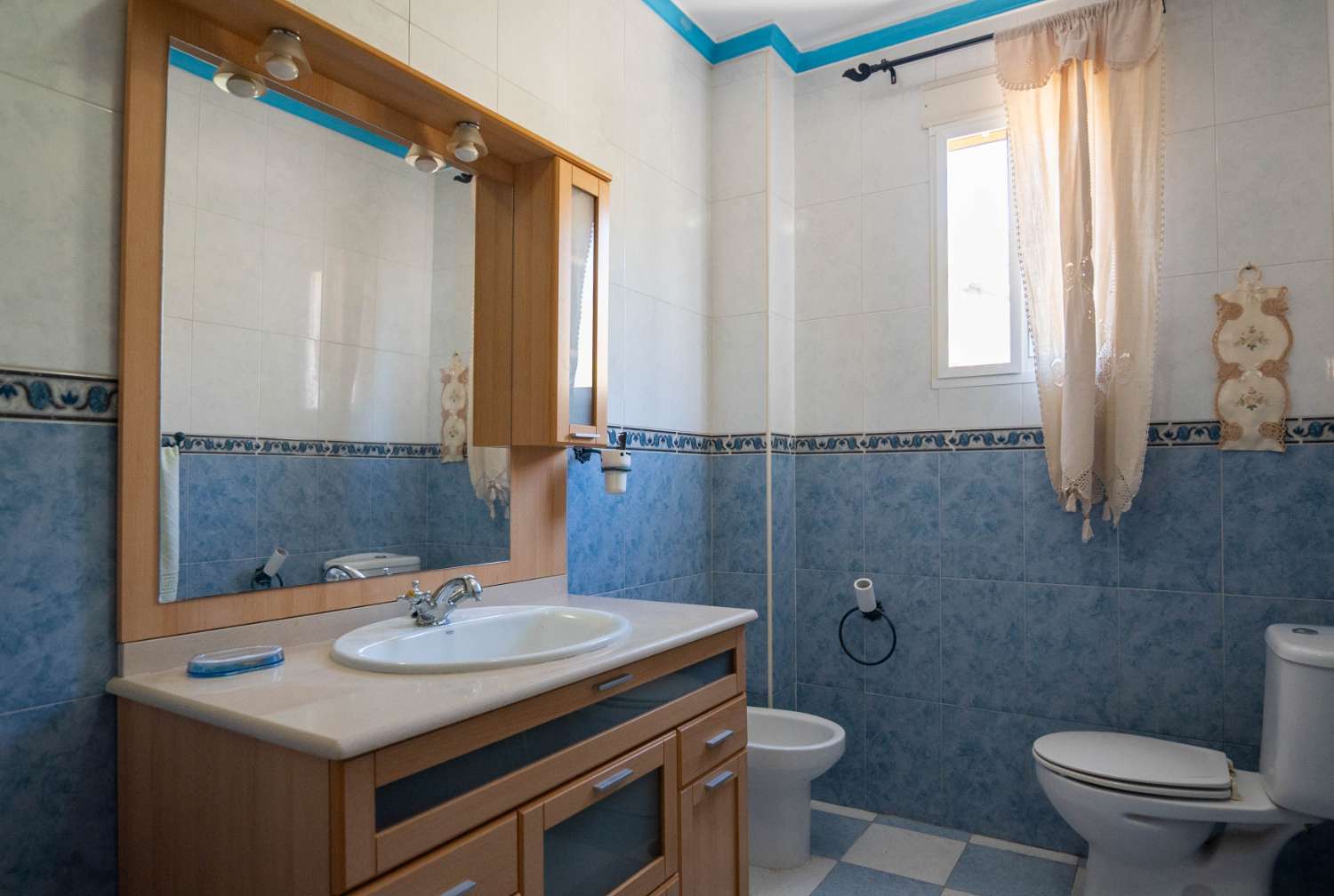 Casa in vendita a Molvízar