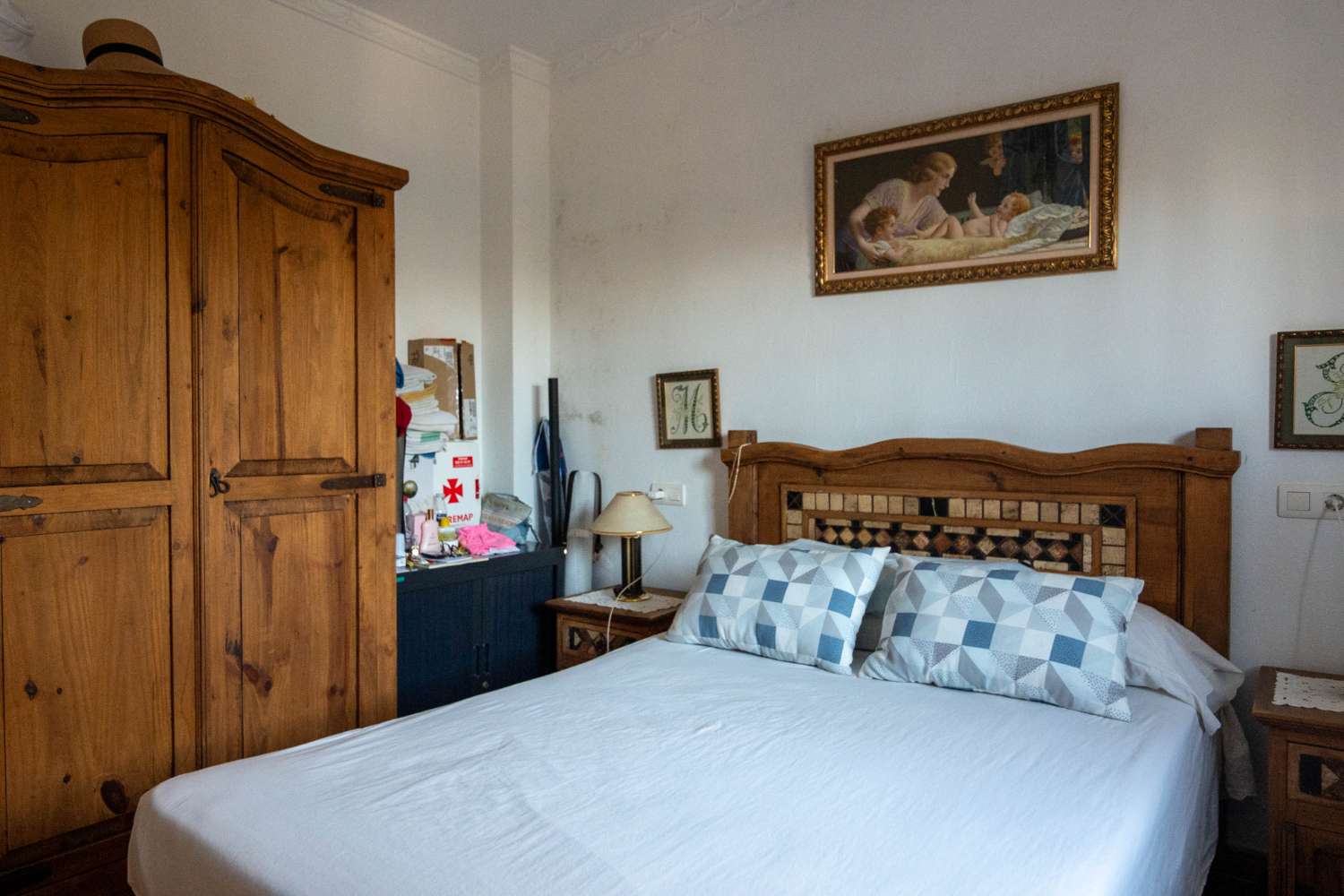 Casa in vendita a Molvízar