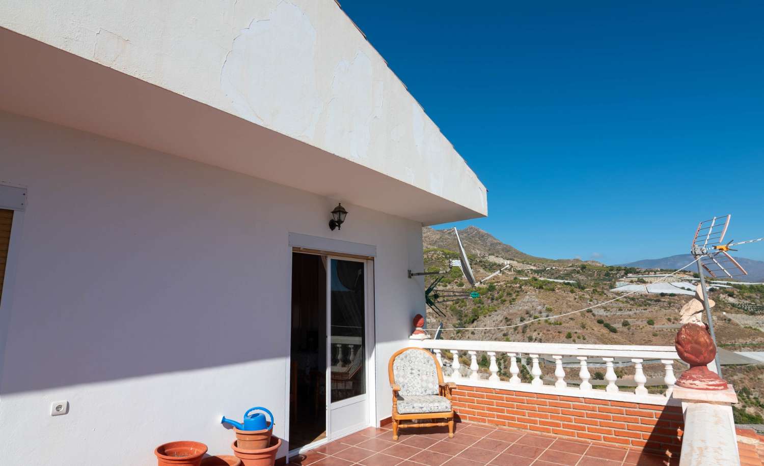 Casa in vendita a Molvízar