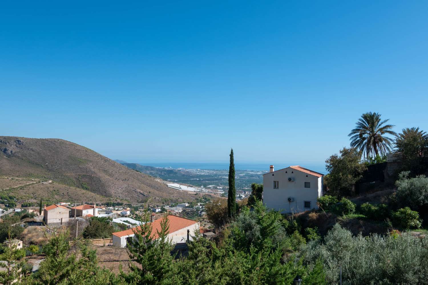 Casa in vendita a Molvízar