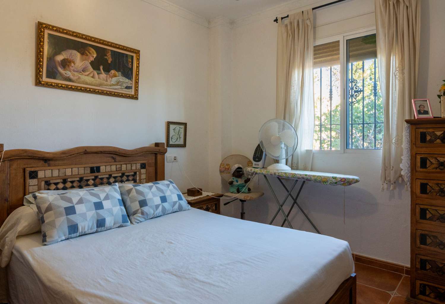 Casa in vendita a Molvízar