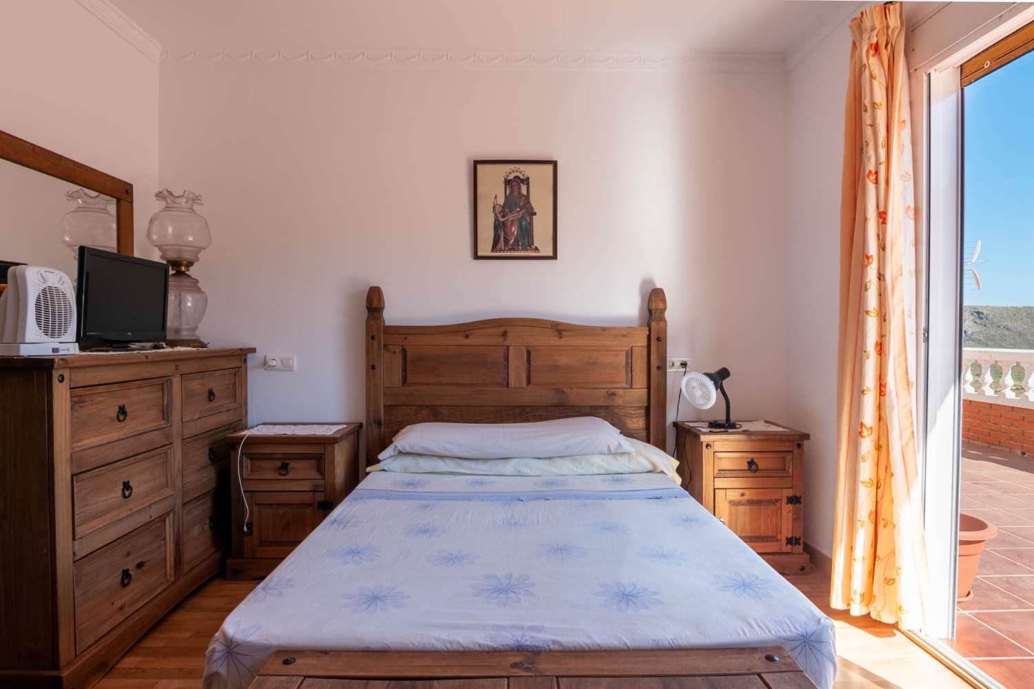 Casa in vendita a Molvízar