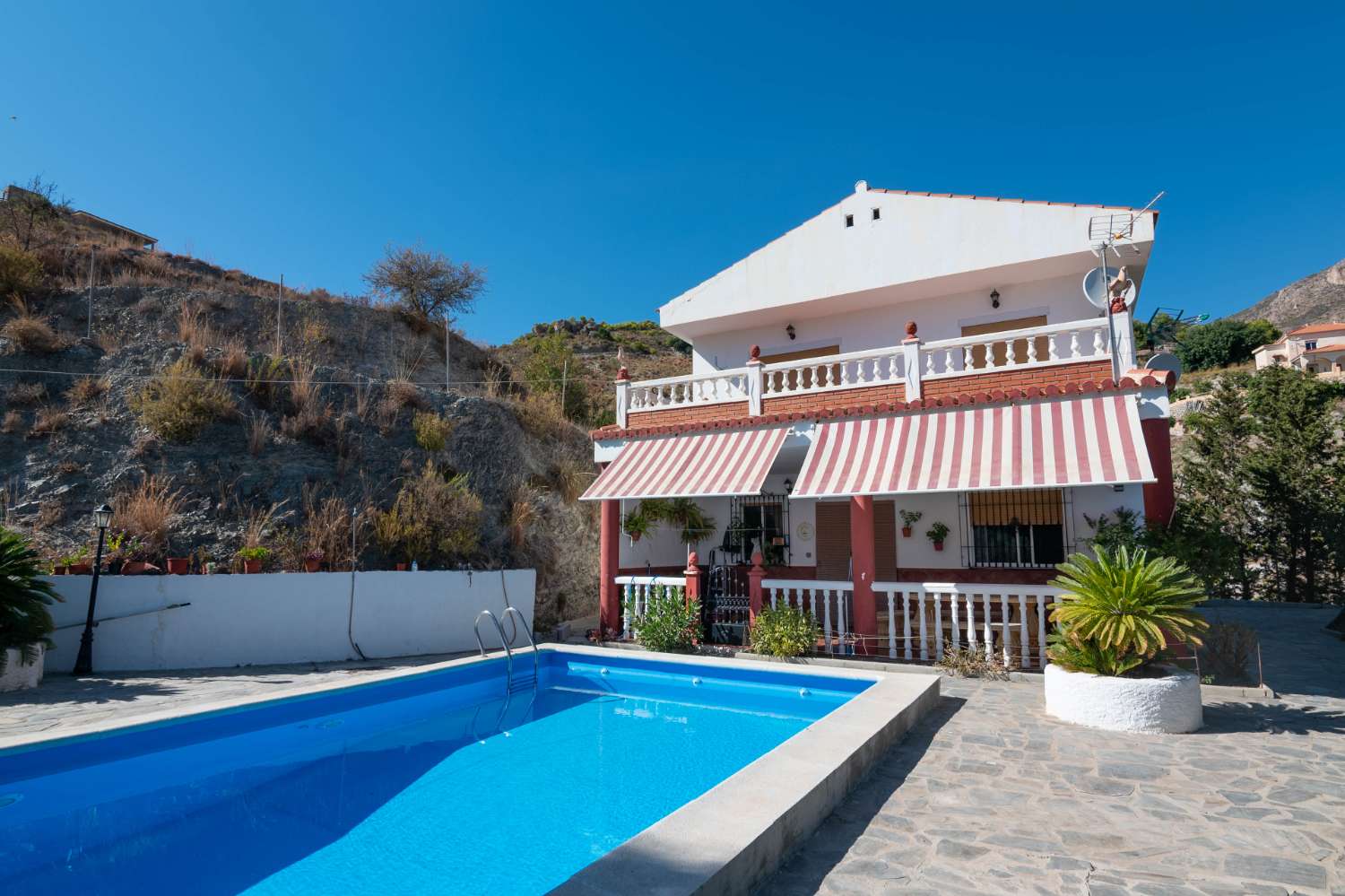 Casa in vendita a Molvízar
