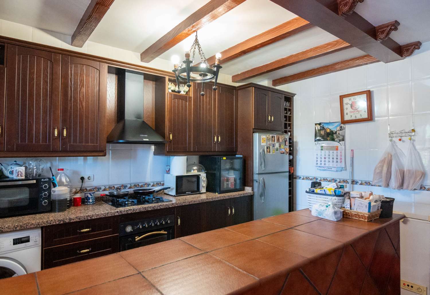 Casa in vendita a Molvízar