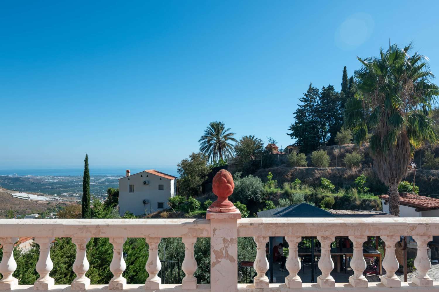 Casa in vendita a Molvízar