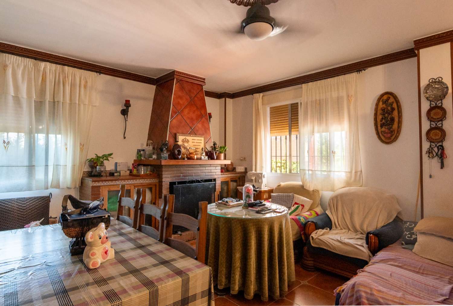 Casa in vendita a Molvízar
