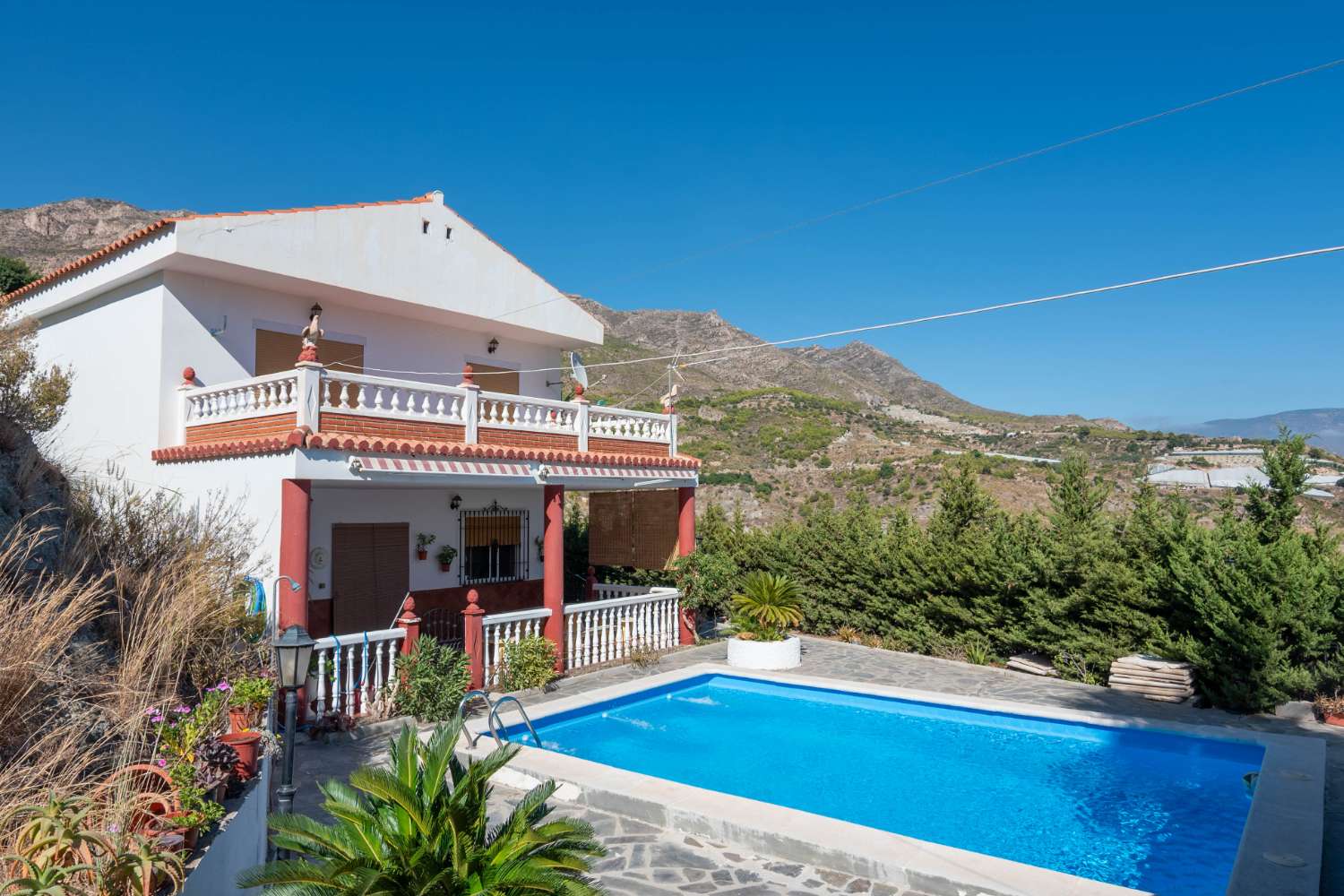 Casa in vendita a Molvízar
