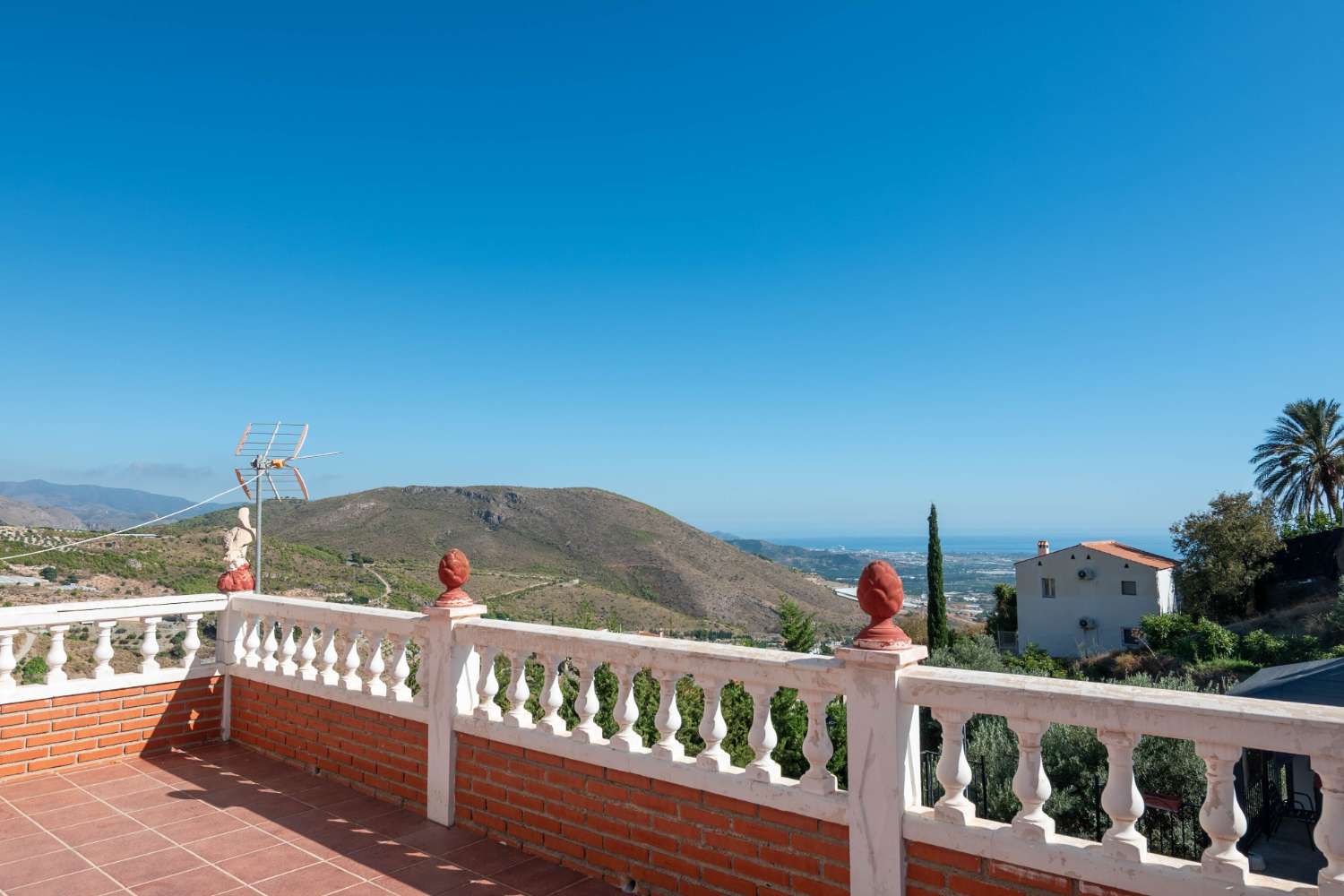 Casa in vendita a Molvízar