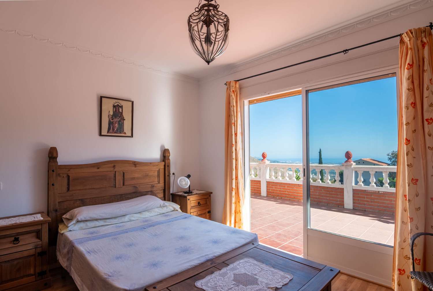Casa in vendita a Molvízar