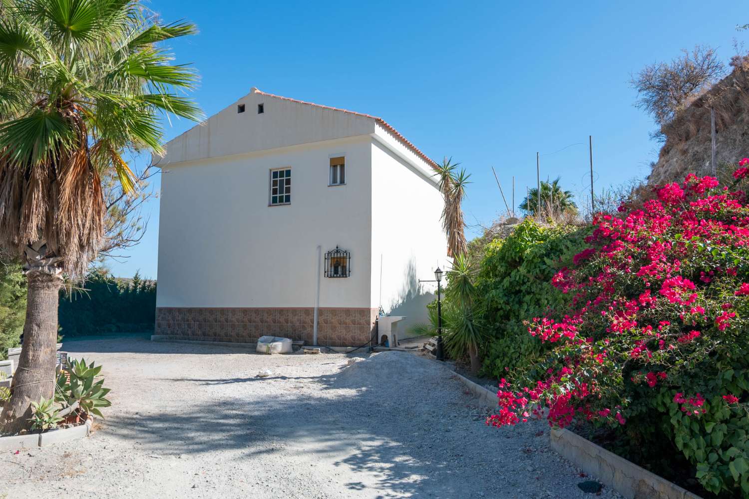 Casa in vendita a Molvízar