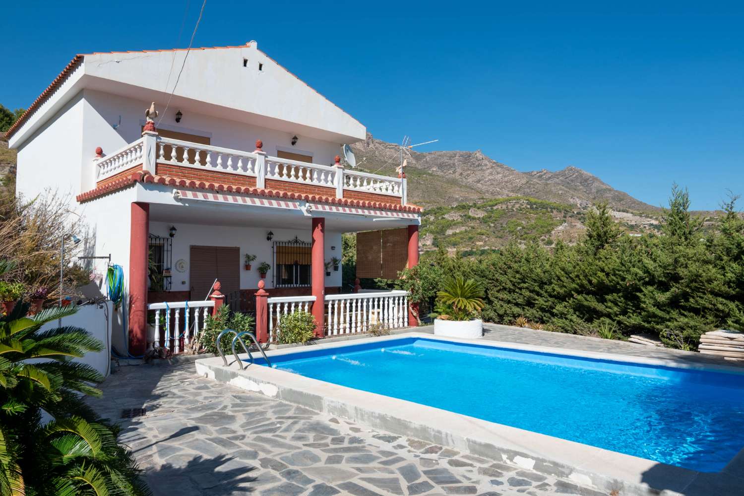 Casa in vendita a Molvízar