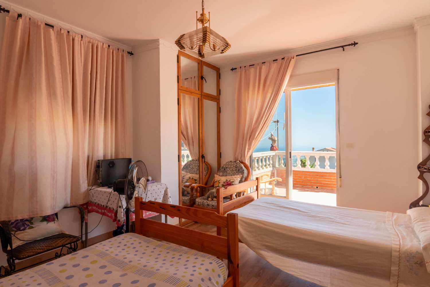 Casa in vendita a Molvízar