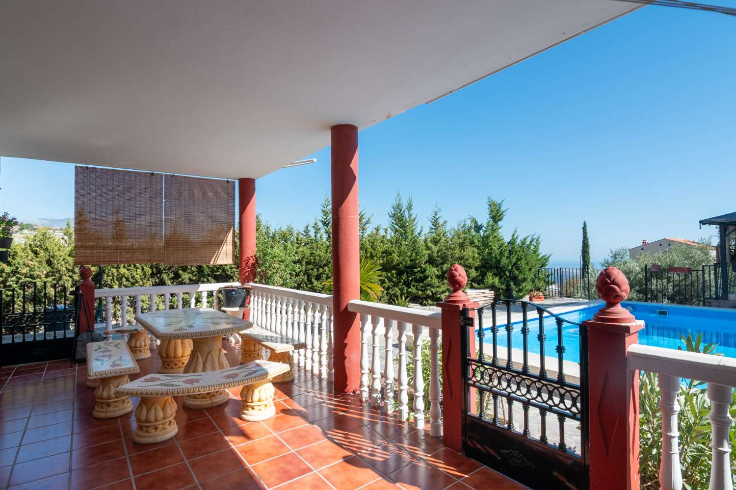 Casa in vendita a Molvízar
