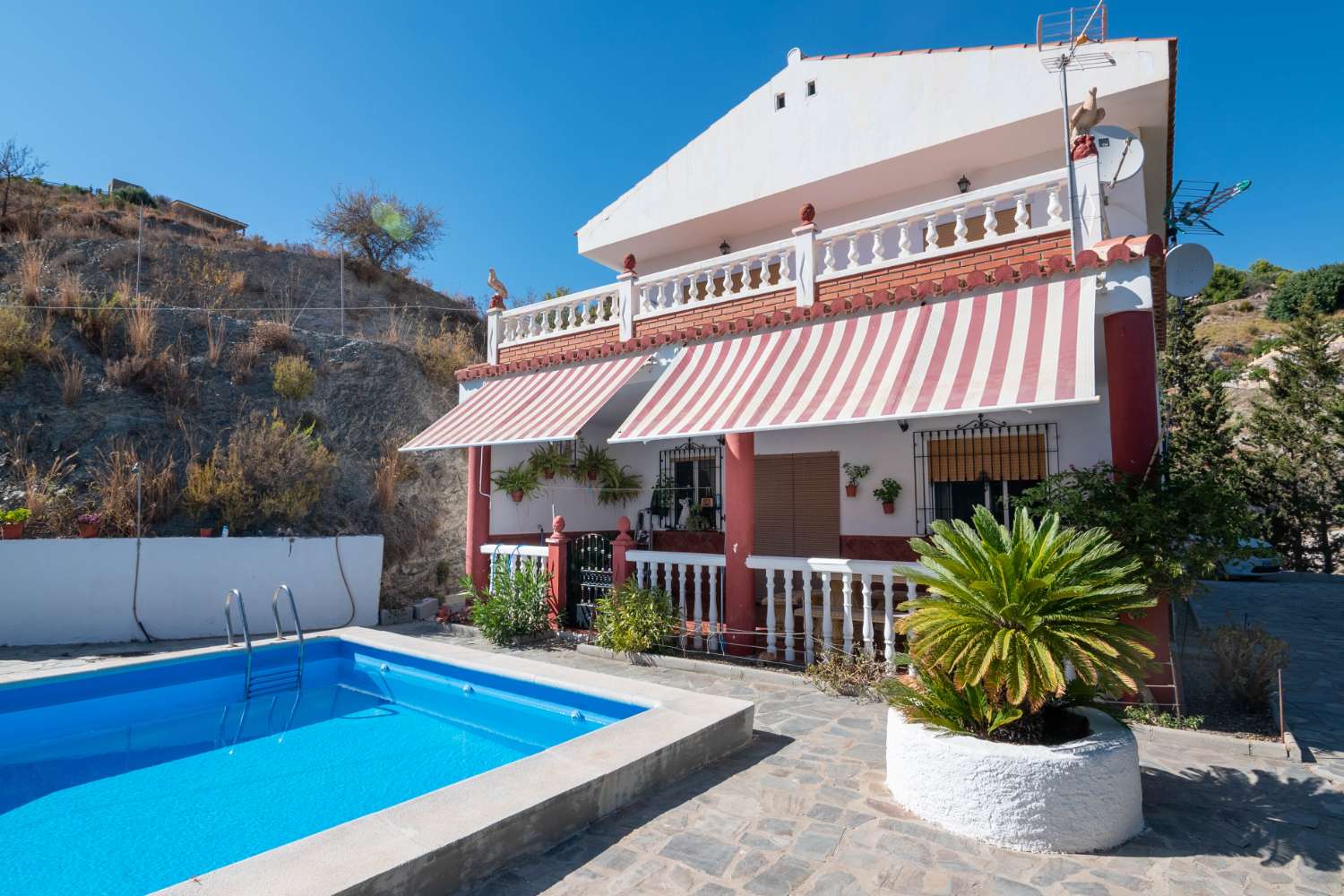 Casa in vendita a Molvízar