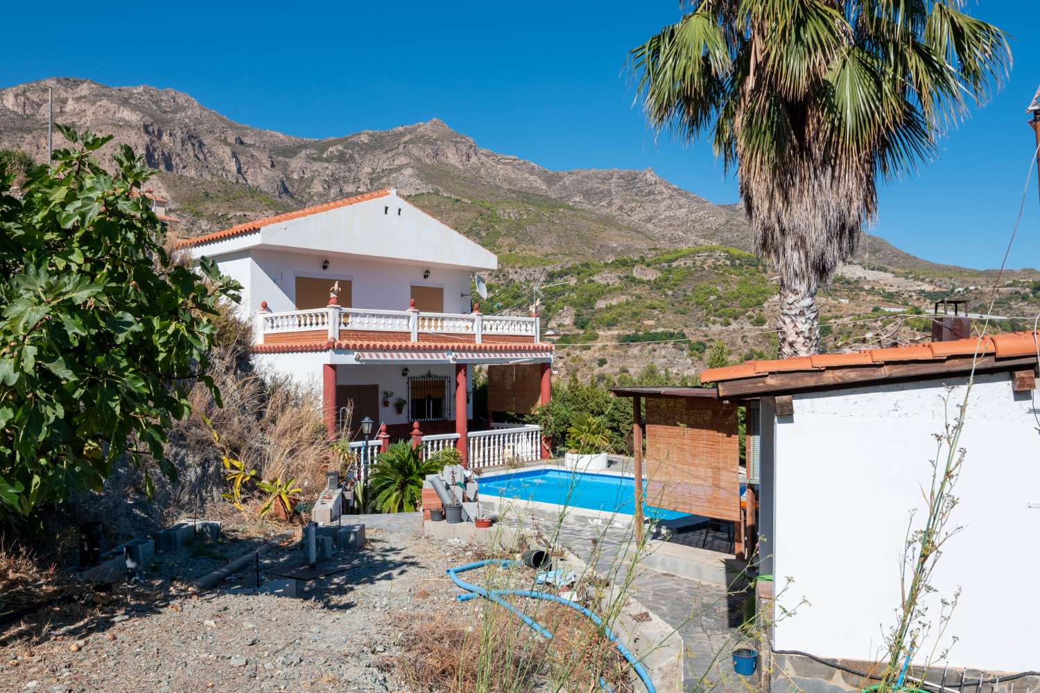 Casa in vendita a Molvízar