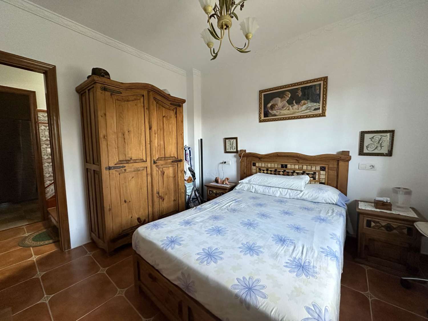 Maison en vente à Molvízar