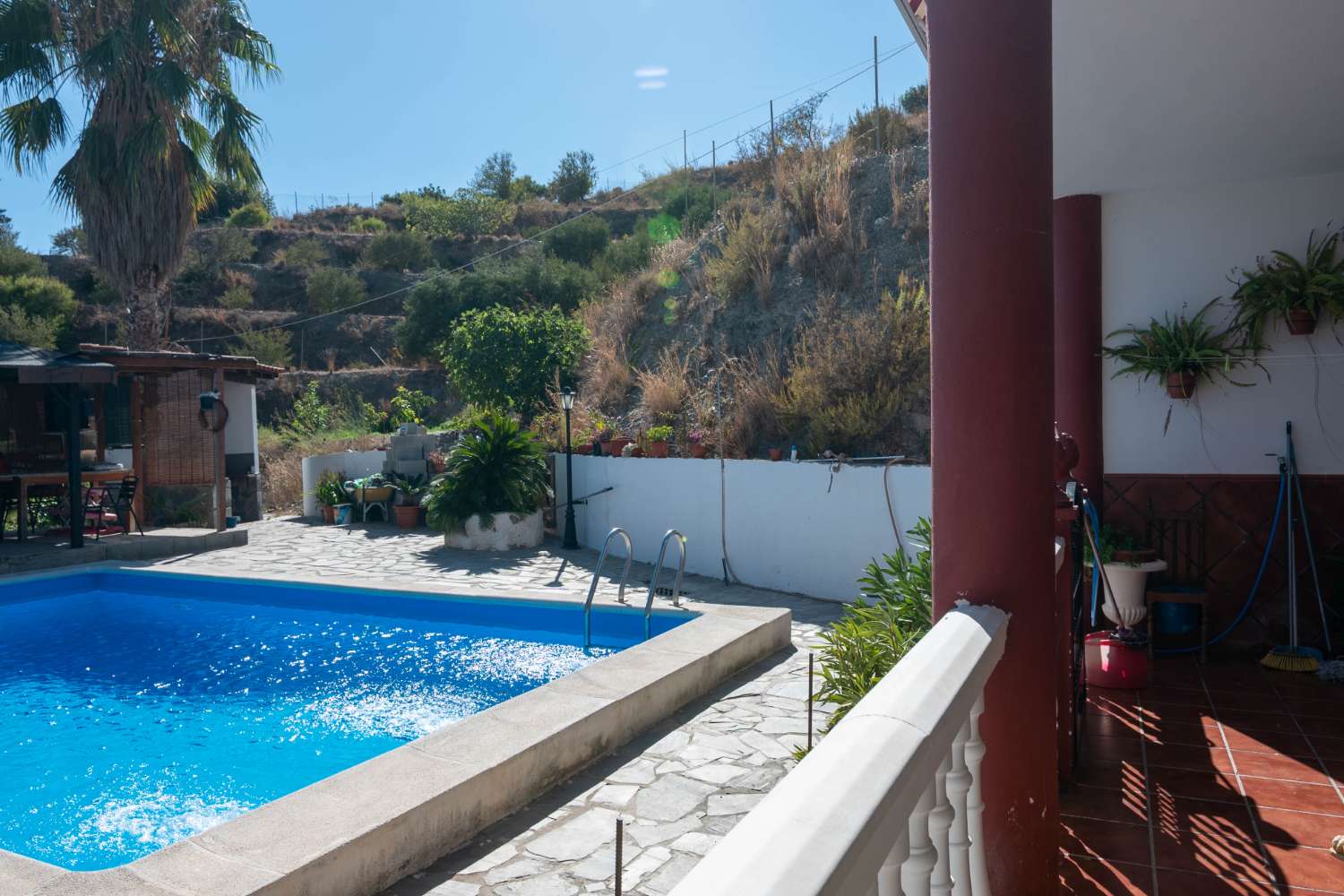 Casa in vendita a Molvízar