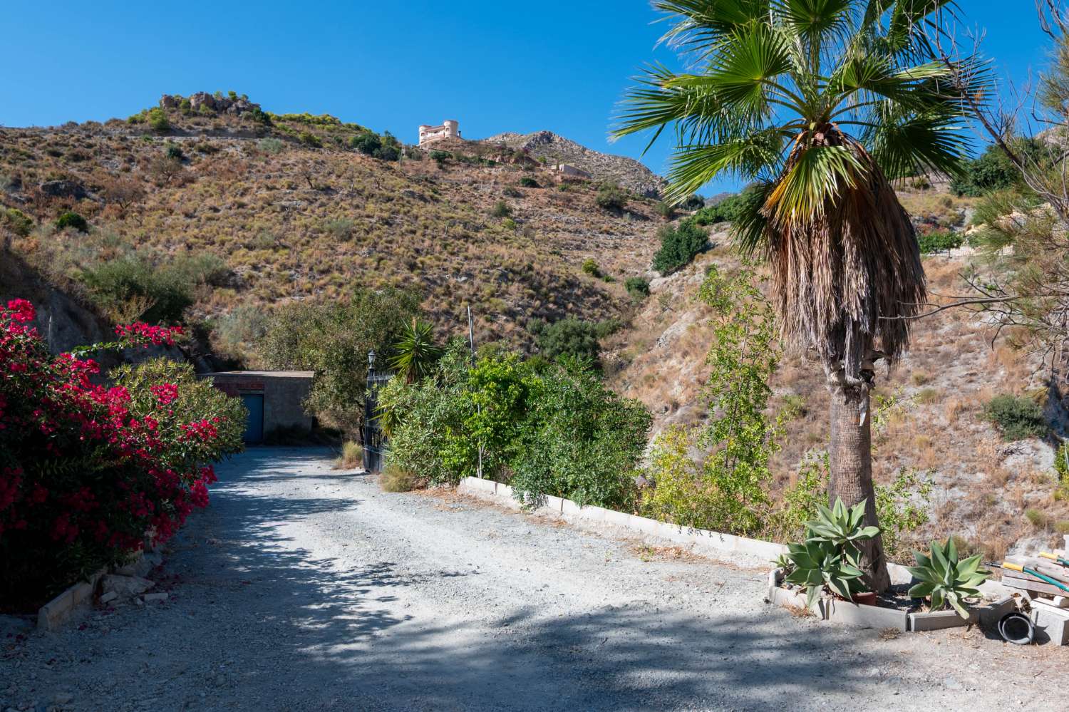 Casa in vendita a Molvízar