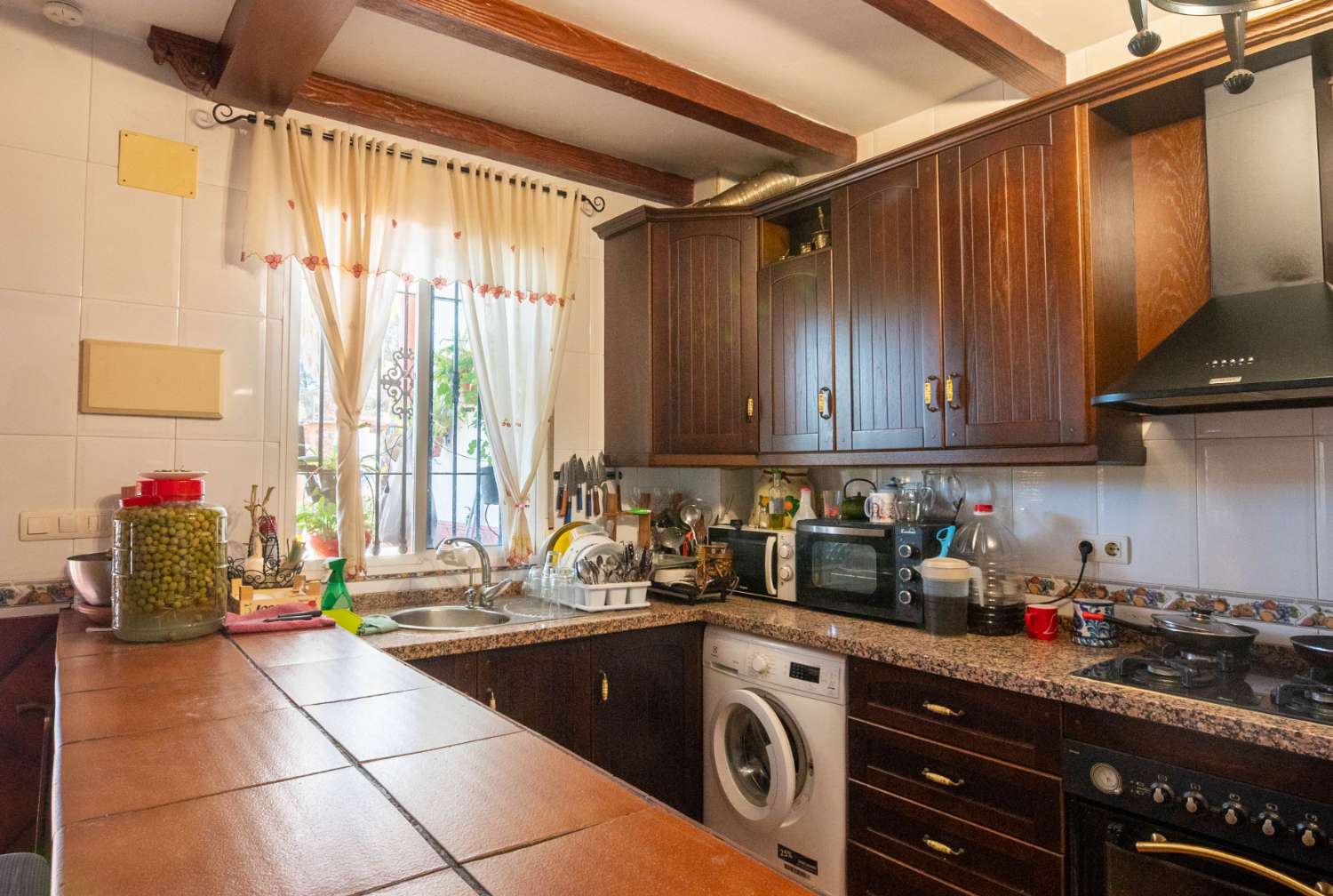Casa in vendita a Molvízar