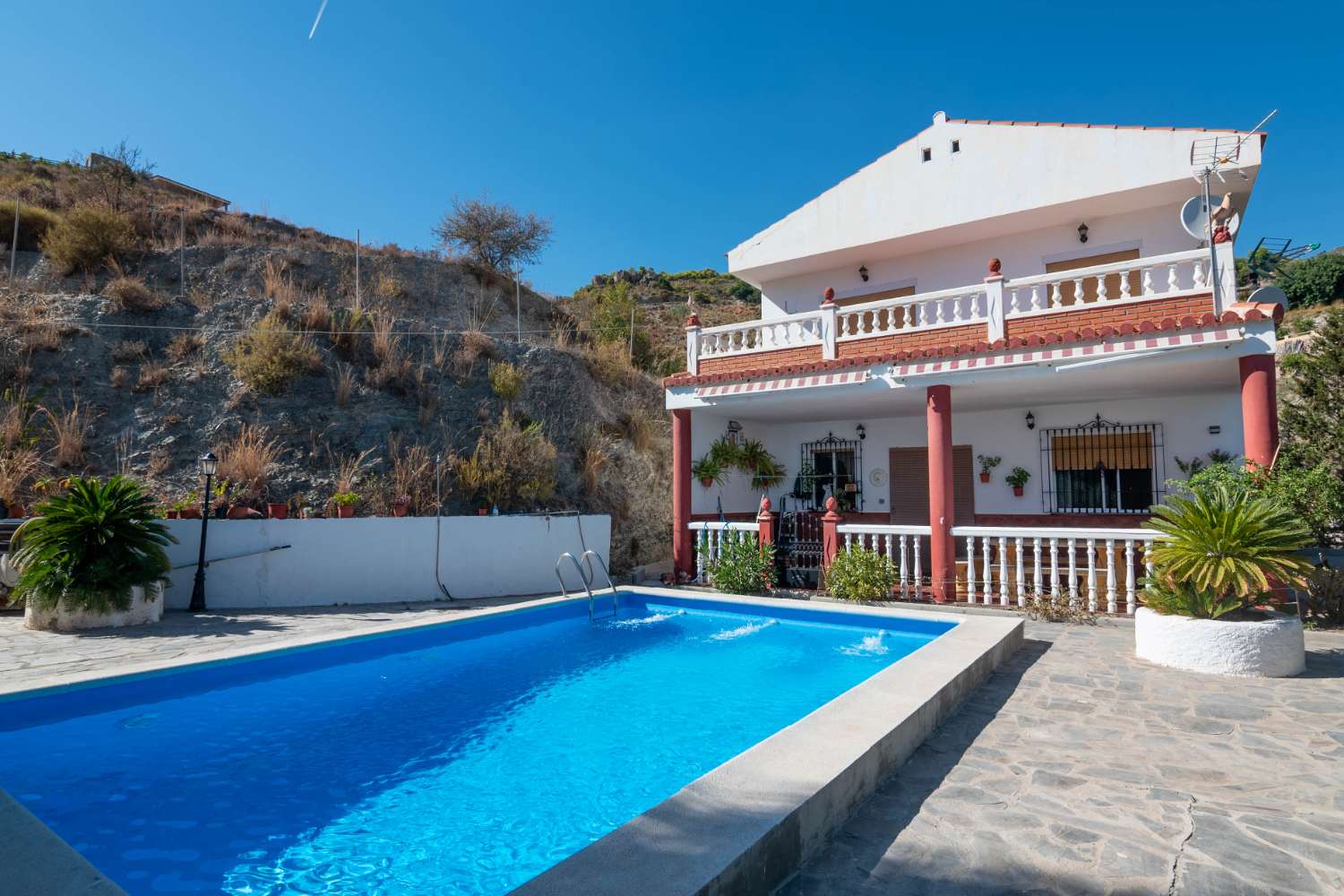 Casa in vendita a Molvízar