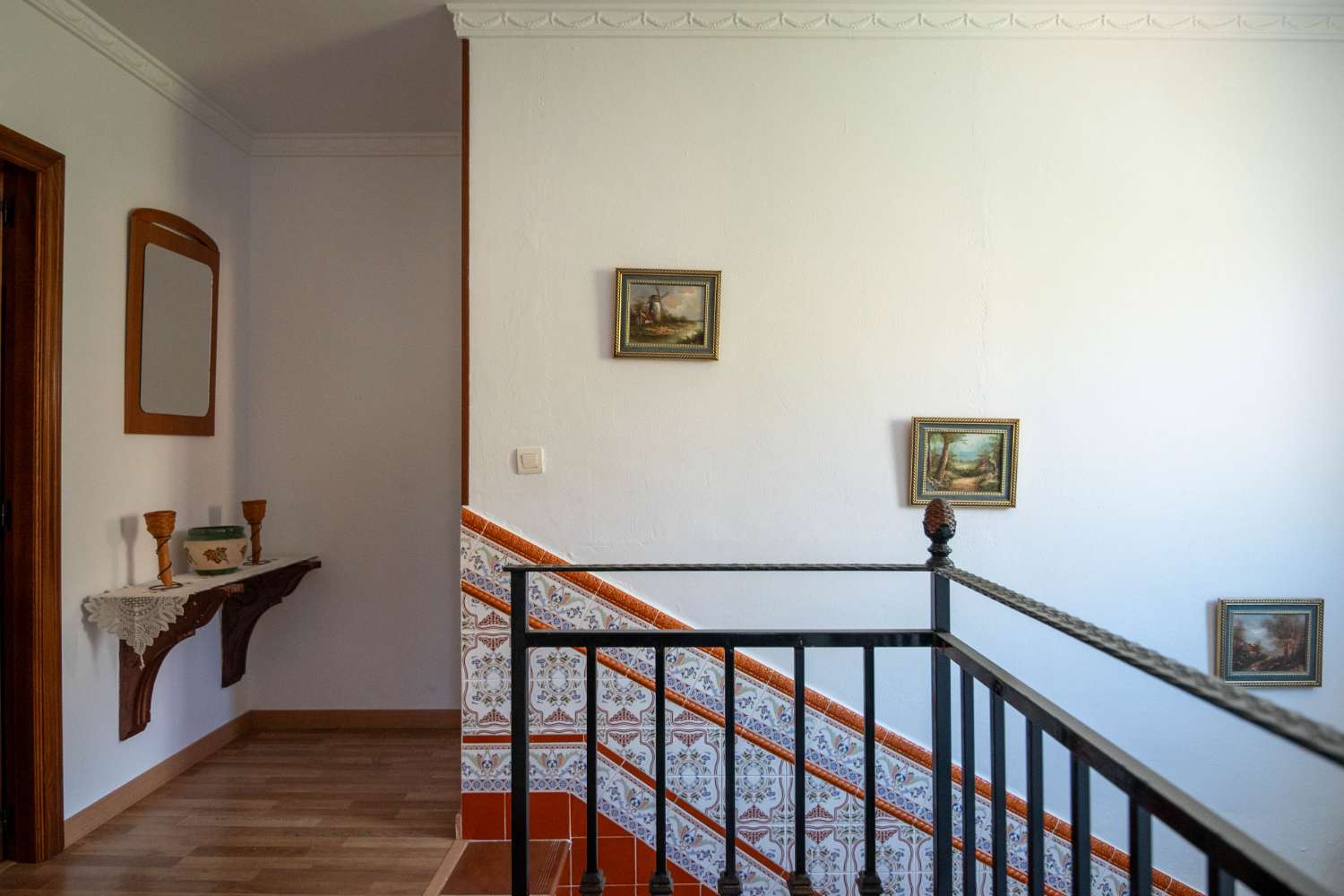 Casa in vendita a Molvízar