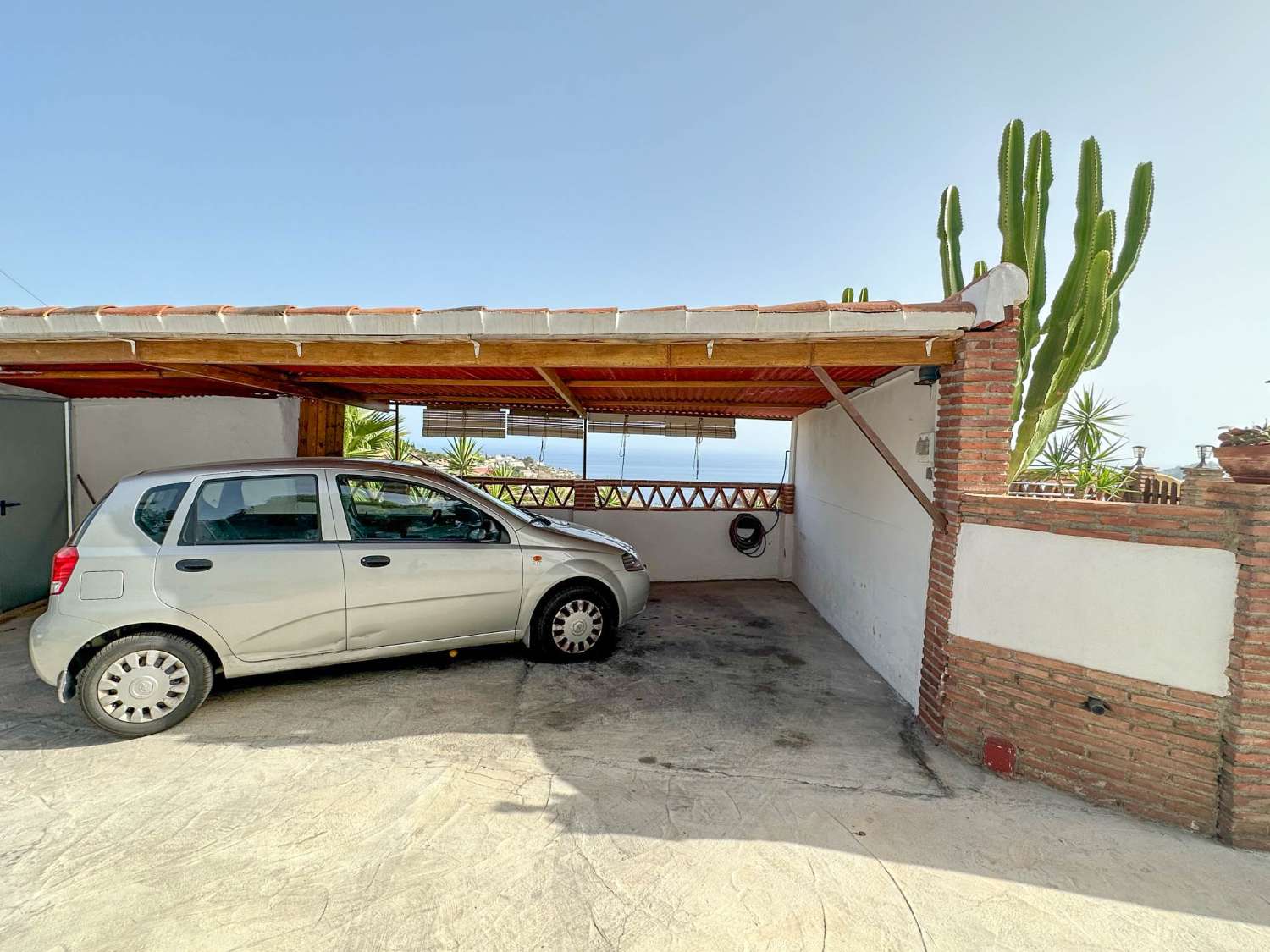 Chalet te huur in Almuñécar