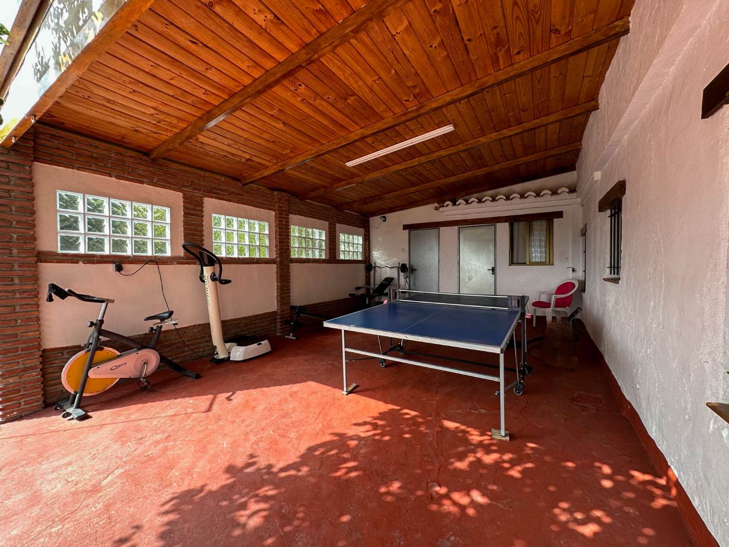 Chalet for rent in Almuñécar