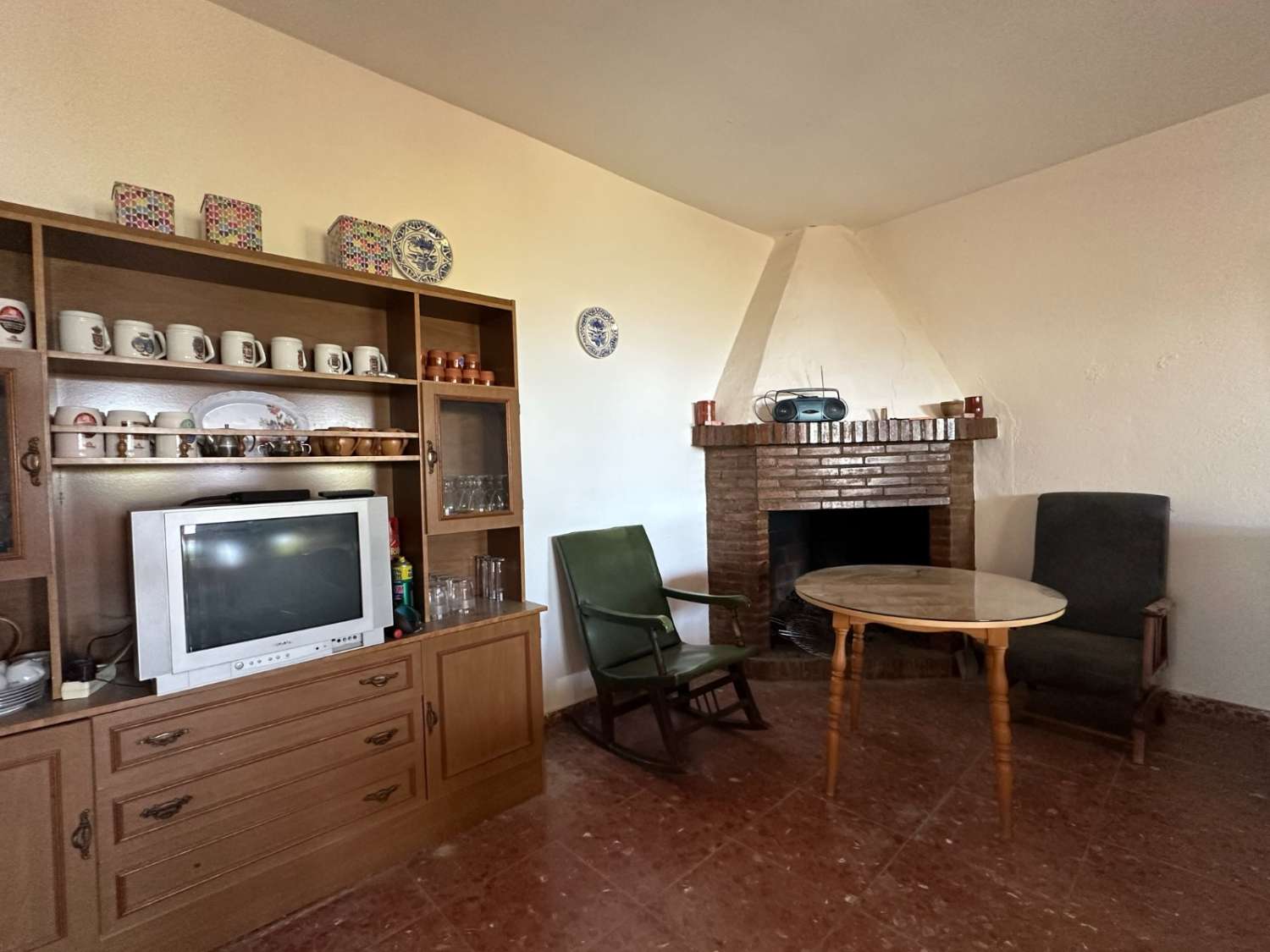 Country house with potential for sale in Matagallares, Salobreña