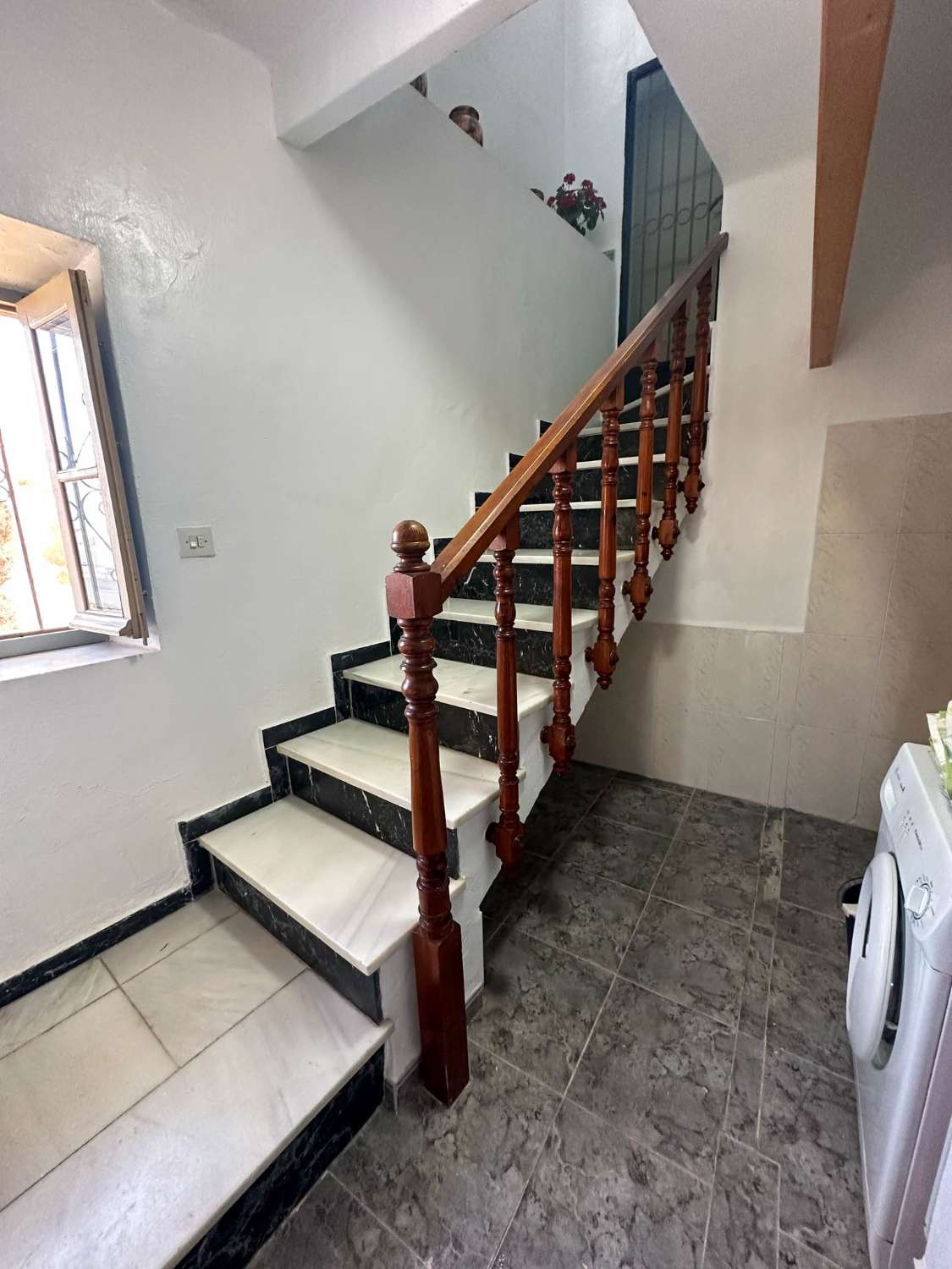 Hus uthyres i La Caleta - La Guardia (Salobreña)