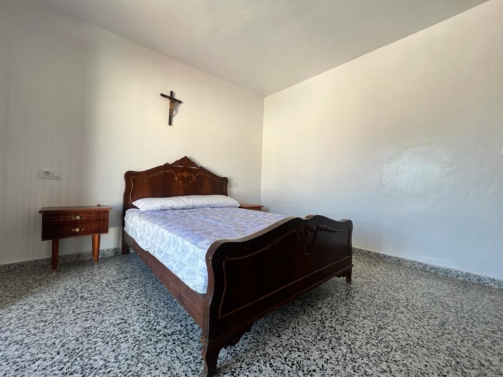 Hus uthyres i La Caleta - La Guardia (Salobreña)