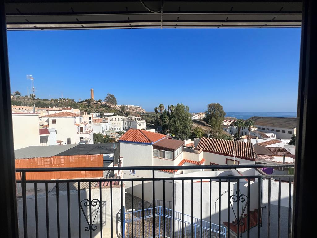 Hus uthyres i La Caleta - La Guardia (Salobreña)